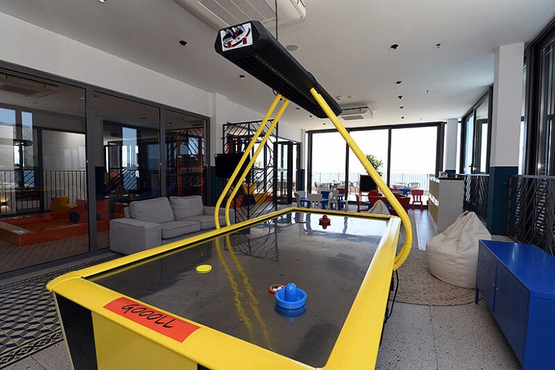 Hotel Morenia All Inclusive Resort