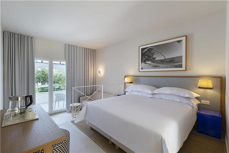 Bluesun Holiday Village Afrodita 3