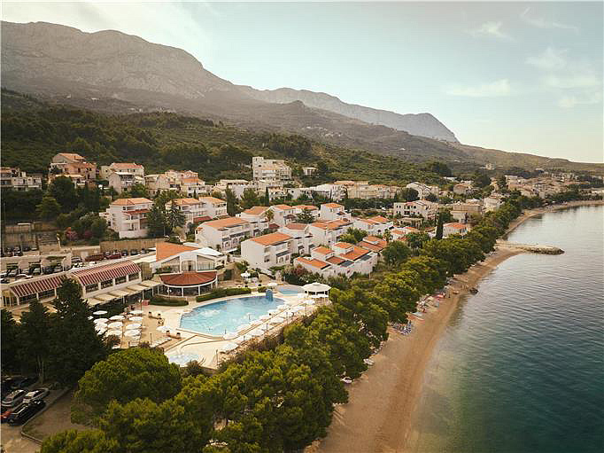 Bluesun Holiday Village Afrodita 6