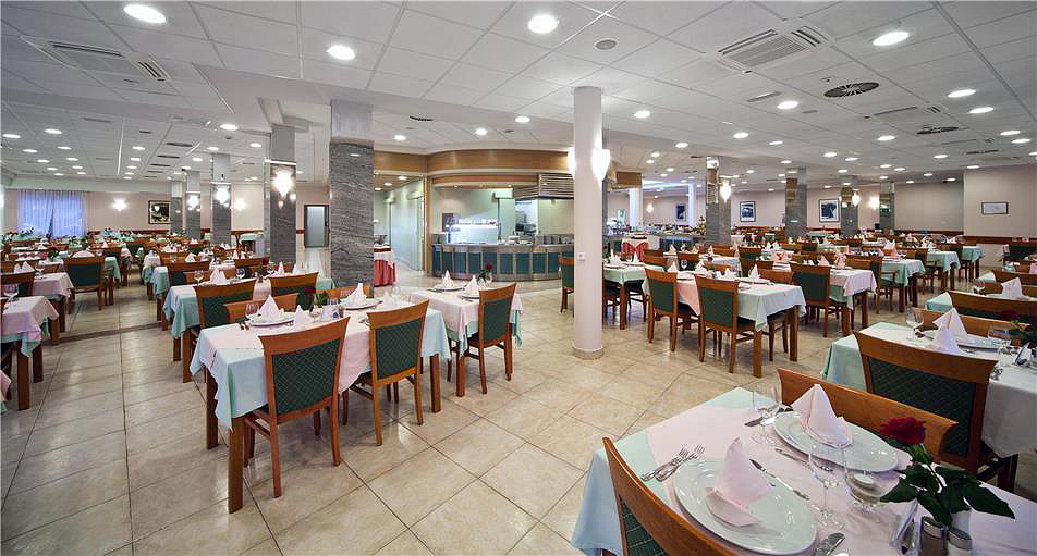 Bluesun Holiday Village Afrodita 16