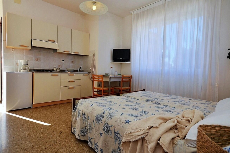 Hotel Apartmánový dům Gaby