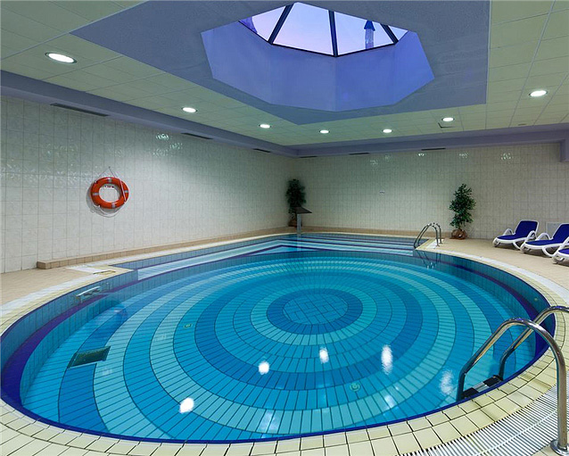 Hotel Bluesun Alga 4