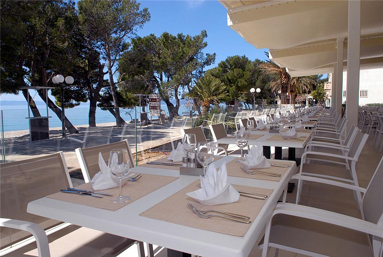 Hotel Bluesun Alga 6