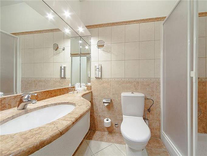 Hotel Bluesun Alga 8