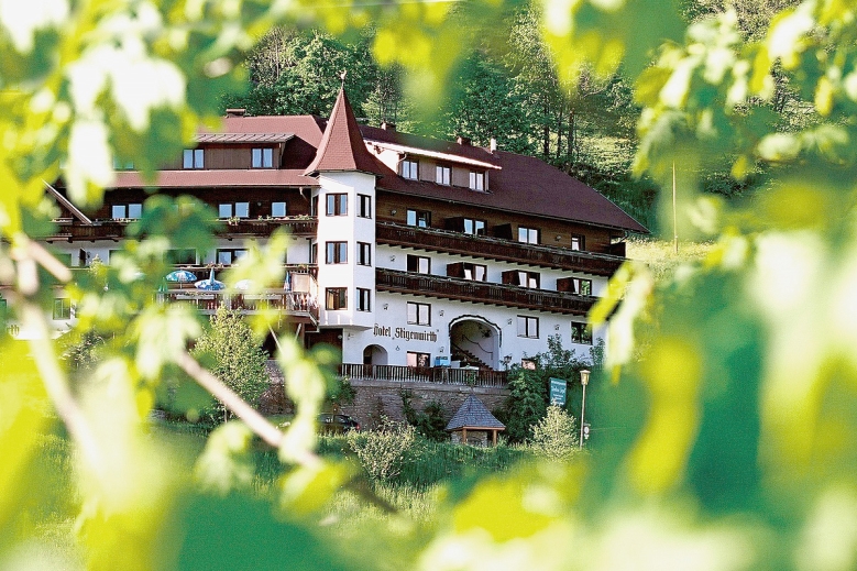 Hotel Hotel Stigenwirth 