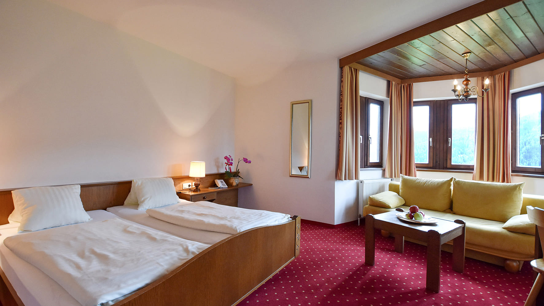 Hotel Stigenwirth  7