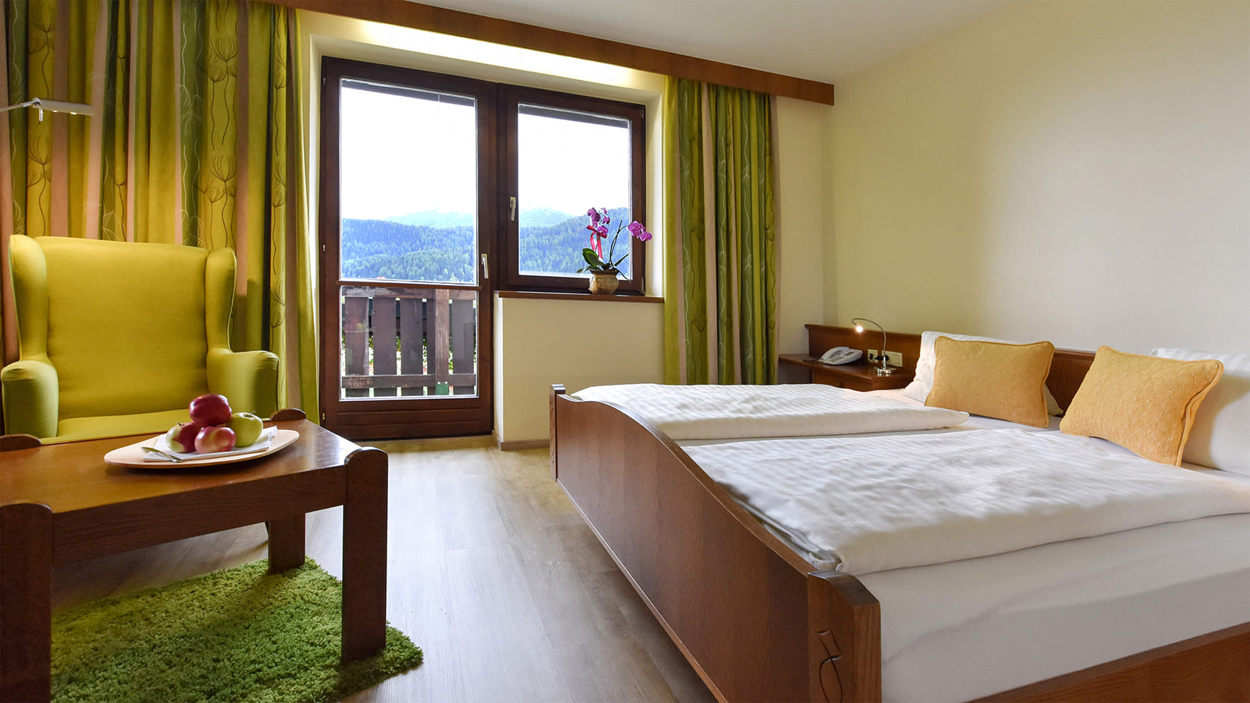 Hotel Stigenwirth  8