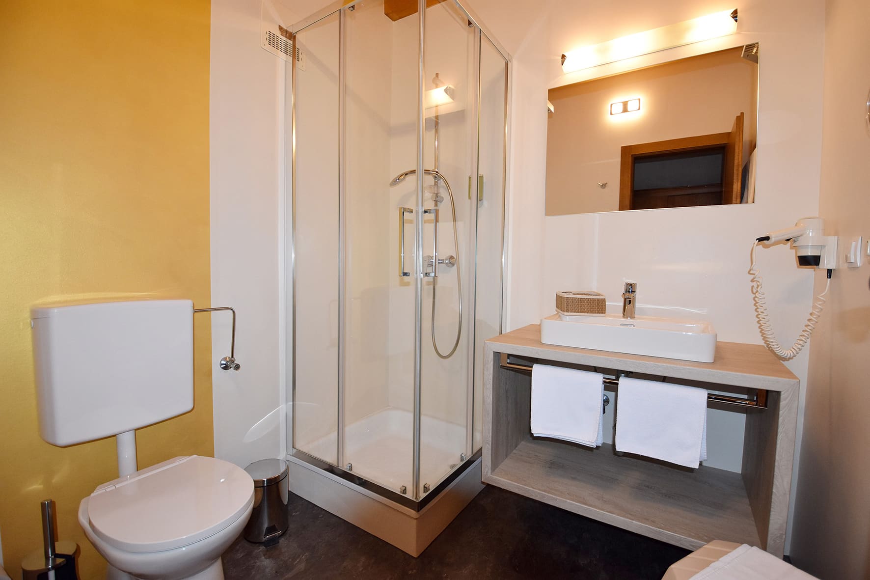 Hotel Stigenwirth  9