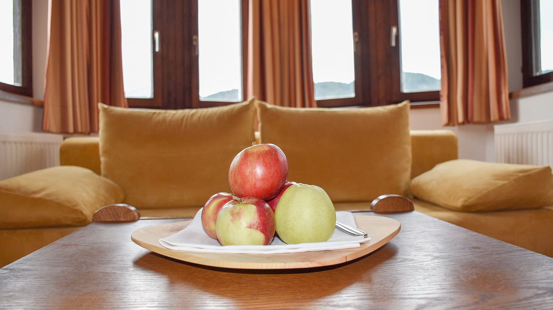 Hotel Stigenwirth  10