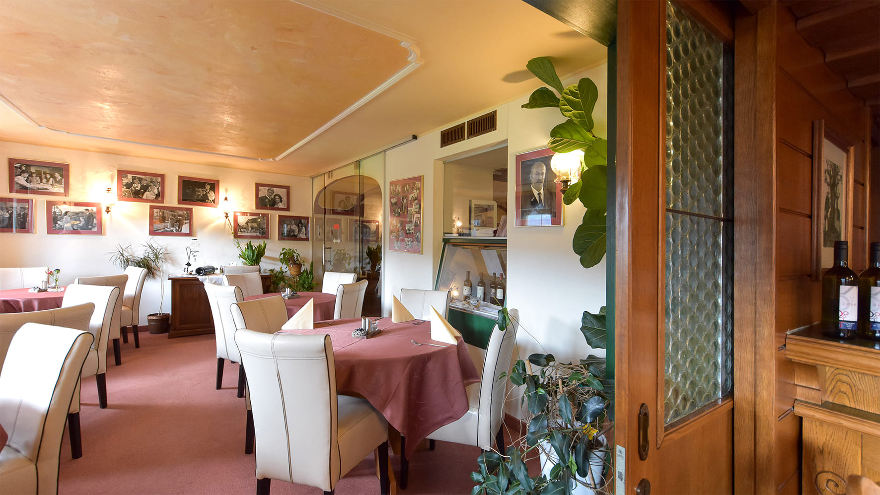 Hotel Stigenwirth  11