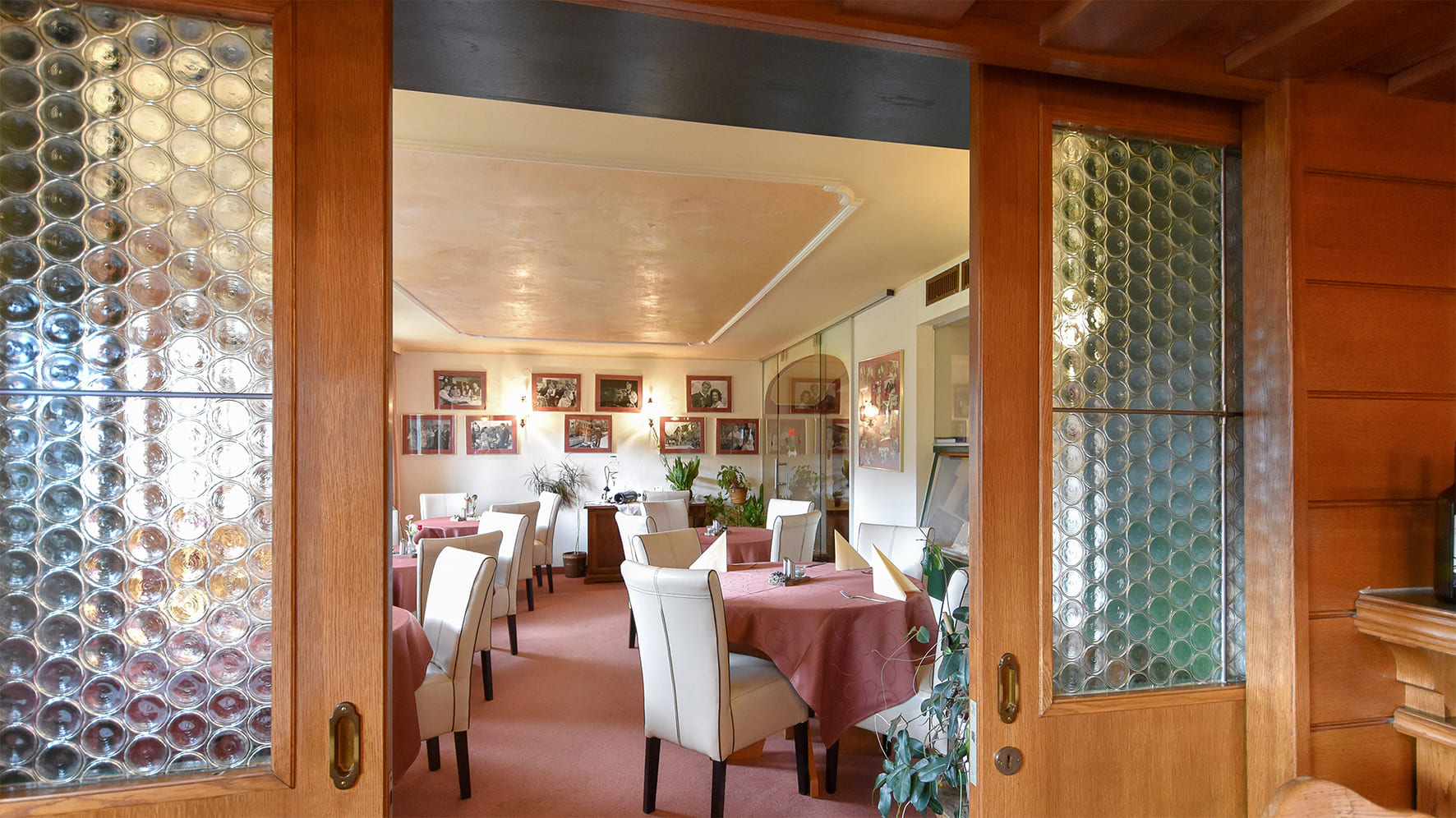 Hotel Stigenwirth  12