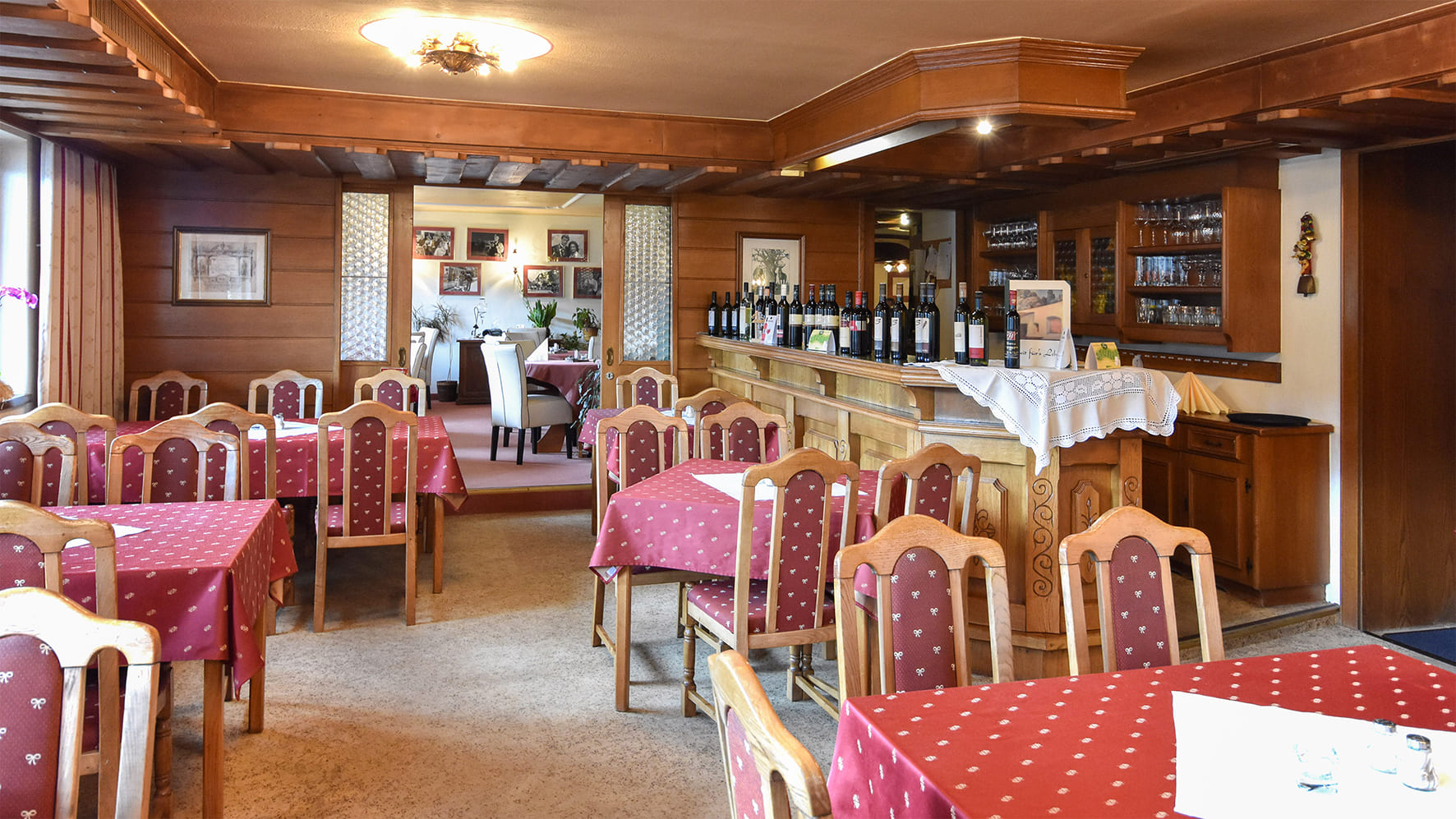 Hotel Stigenwirth  15