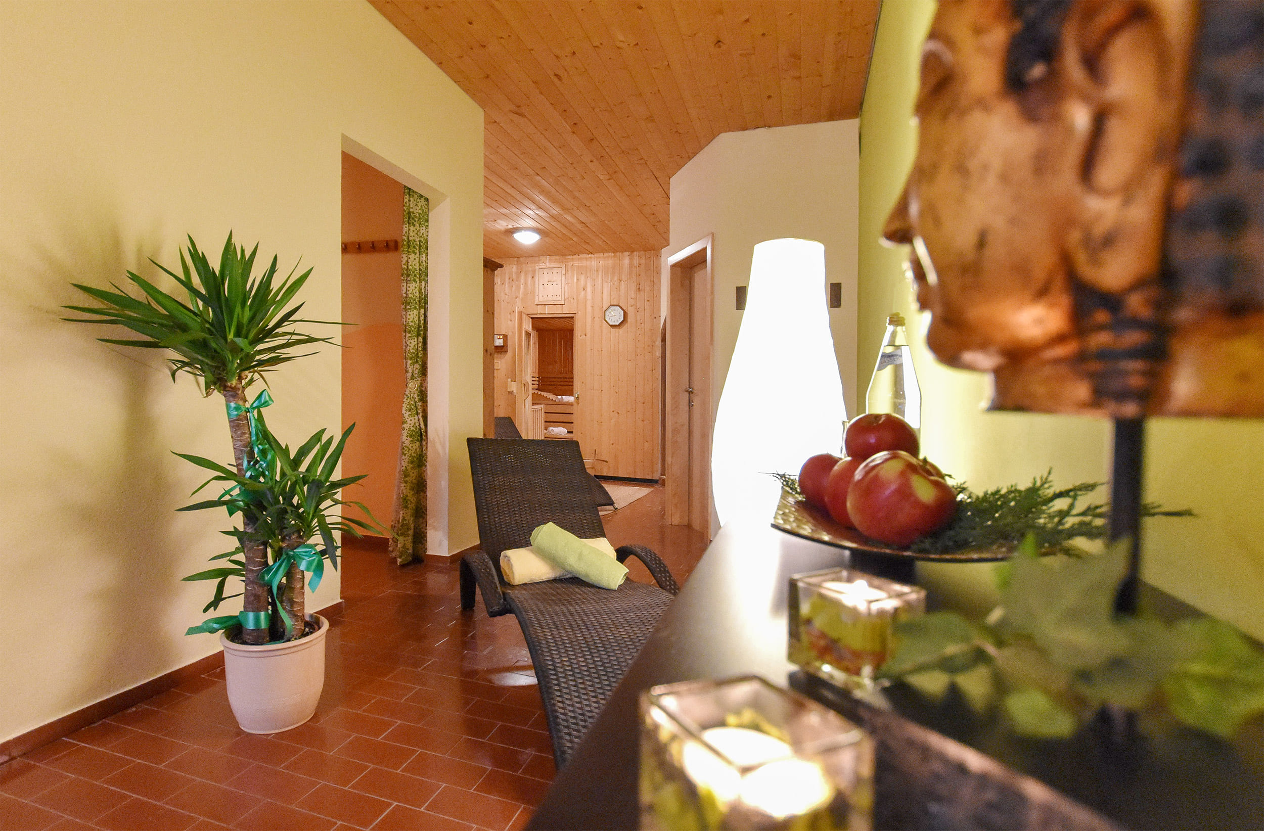 Hotel Stigenwirth  18