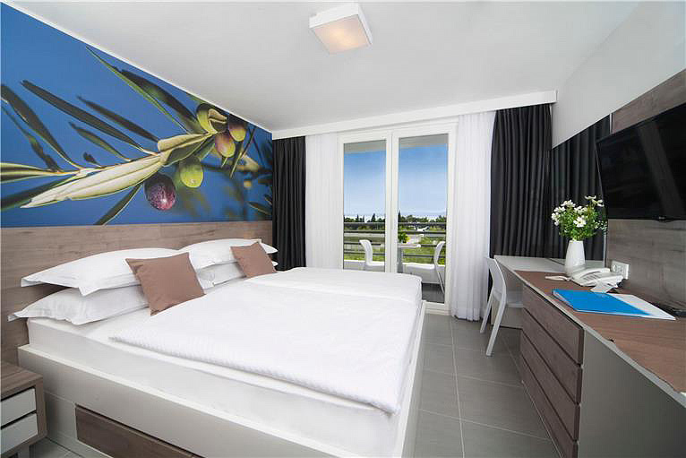 Hotel Bluesun Depandance Maslinik 2