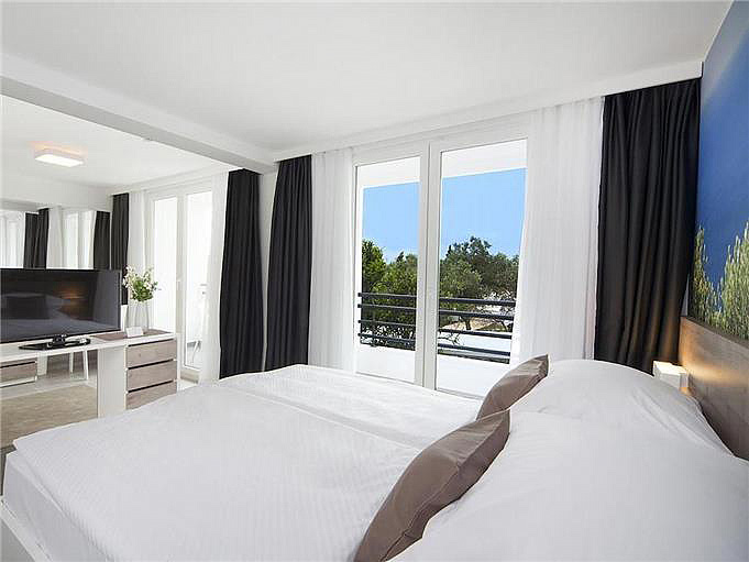 Hotel Bluesun Depandance Maslinik 7