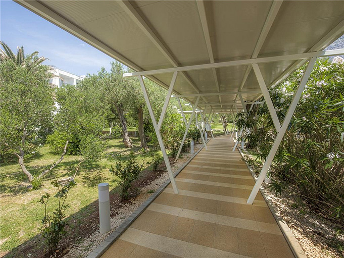 Hotel Bluesun Depandance Maslinik 13