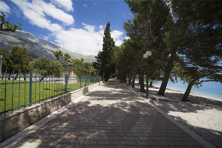 Hotel Bluesun Depandance Maslinik 14