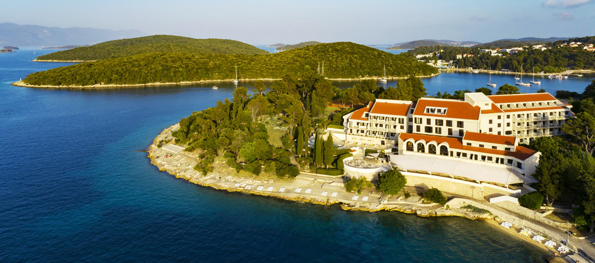 Aminess Liburna Hotel