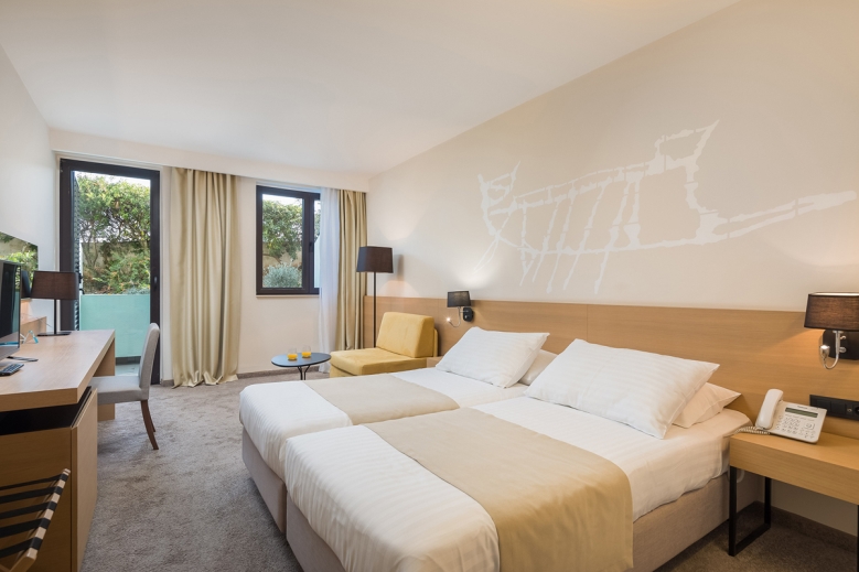 Hotel Aminess Younique Liburna Hotel