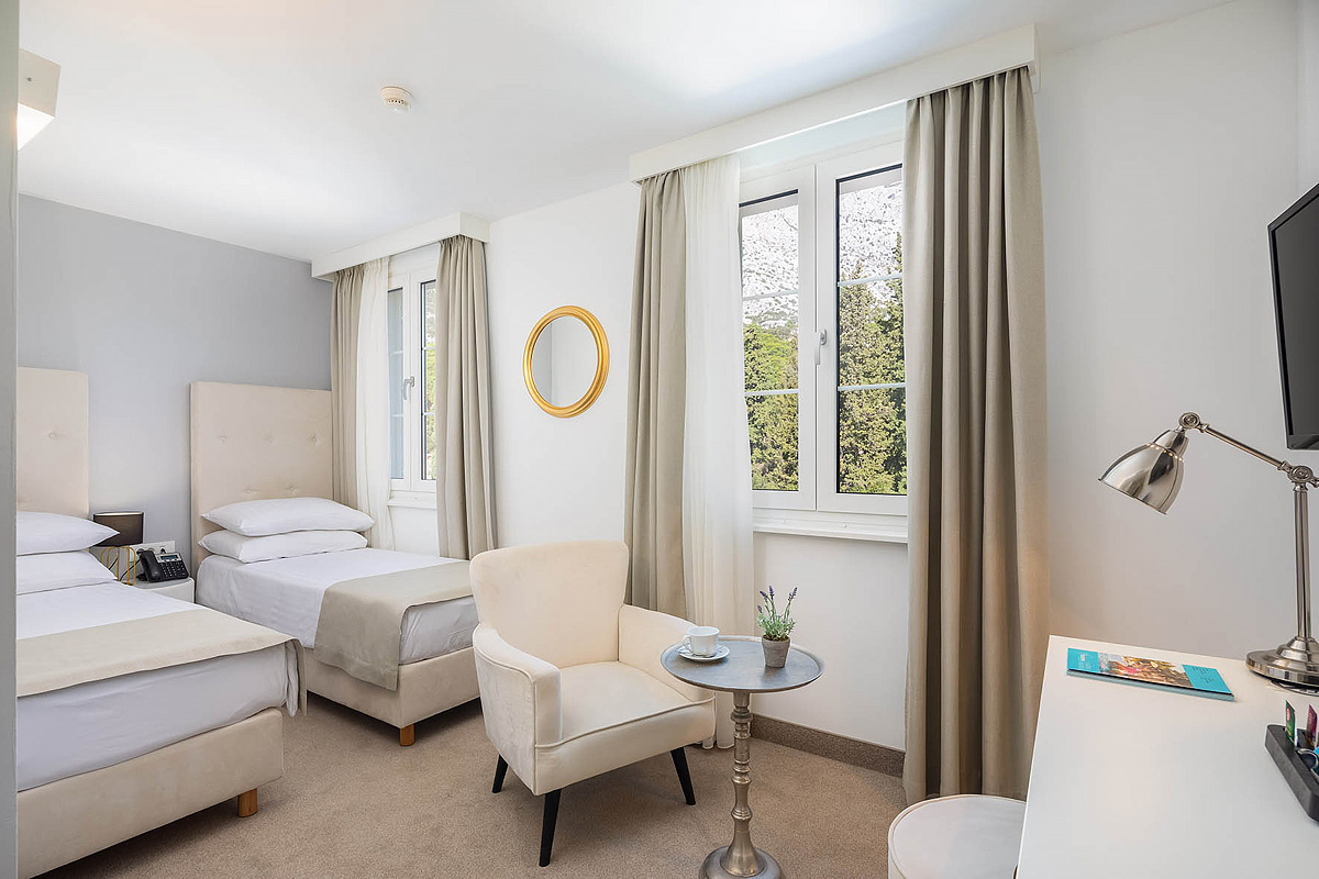 Aminess Younique Bellevue Hotel 3