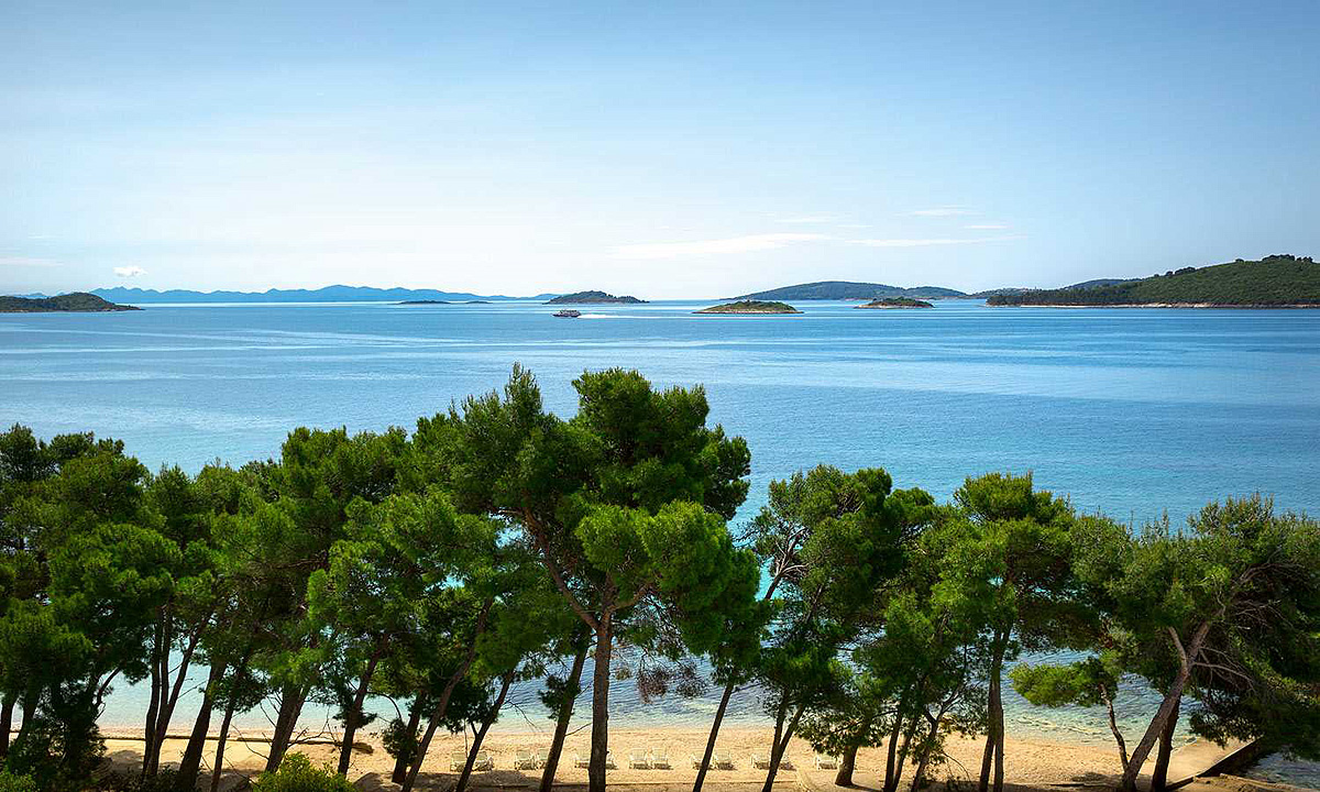 Aminess Younique Bellevue Hotel 4