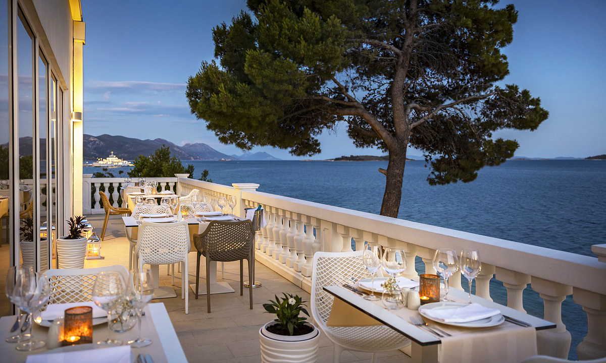 Aminess Younique Bellevue Hotel 5