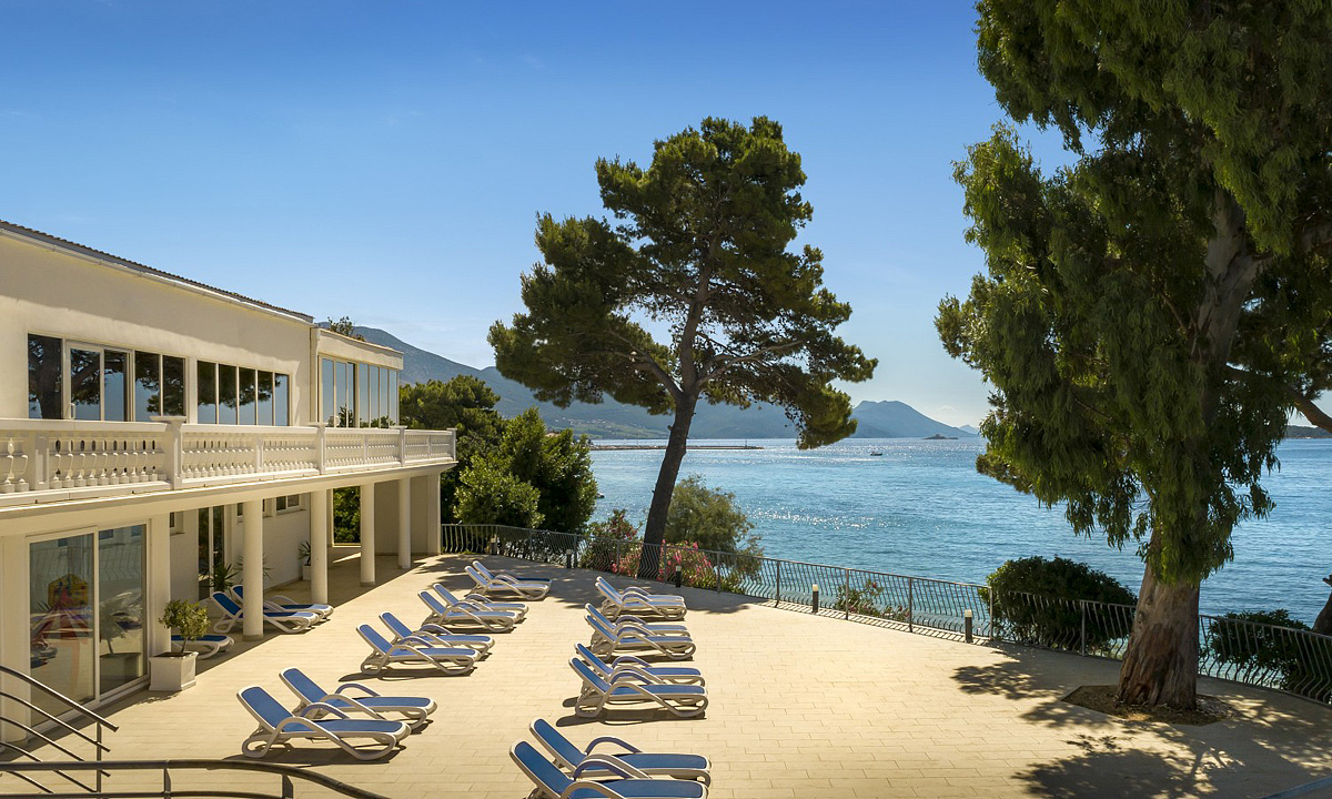 Aminess Younique Bellevue Hotel 7