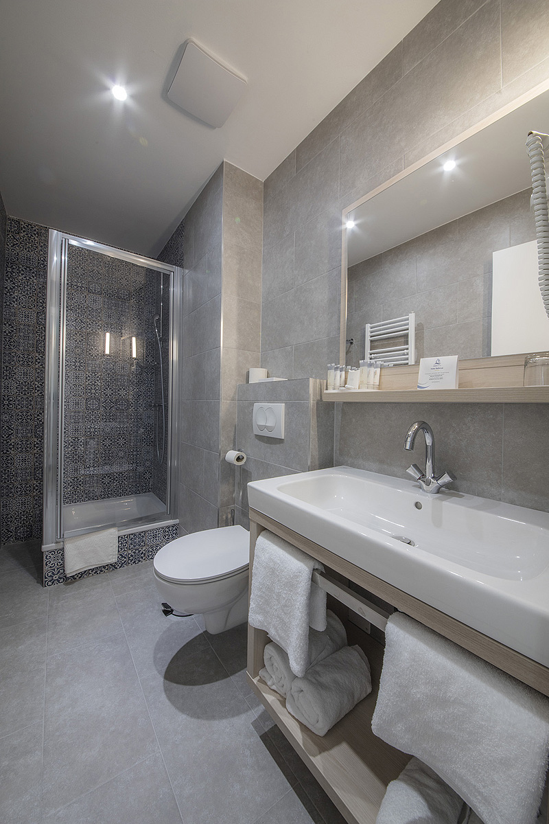 Aminess Younique Bellevue Hotel 9