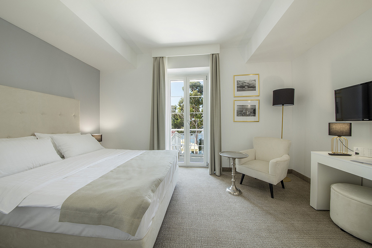 Aminess Younique Bellevue Hotel 10