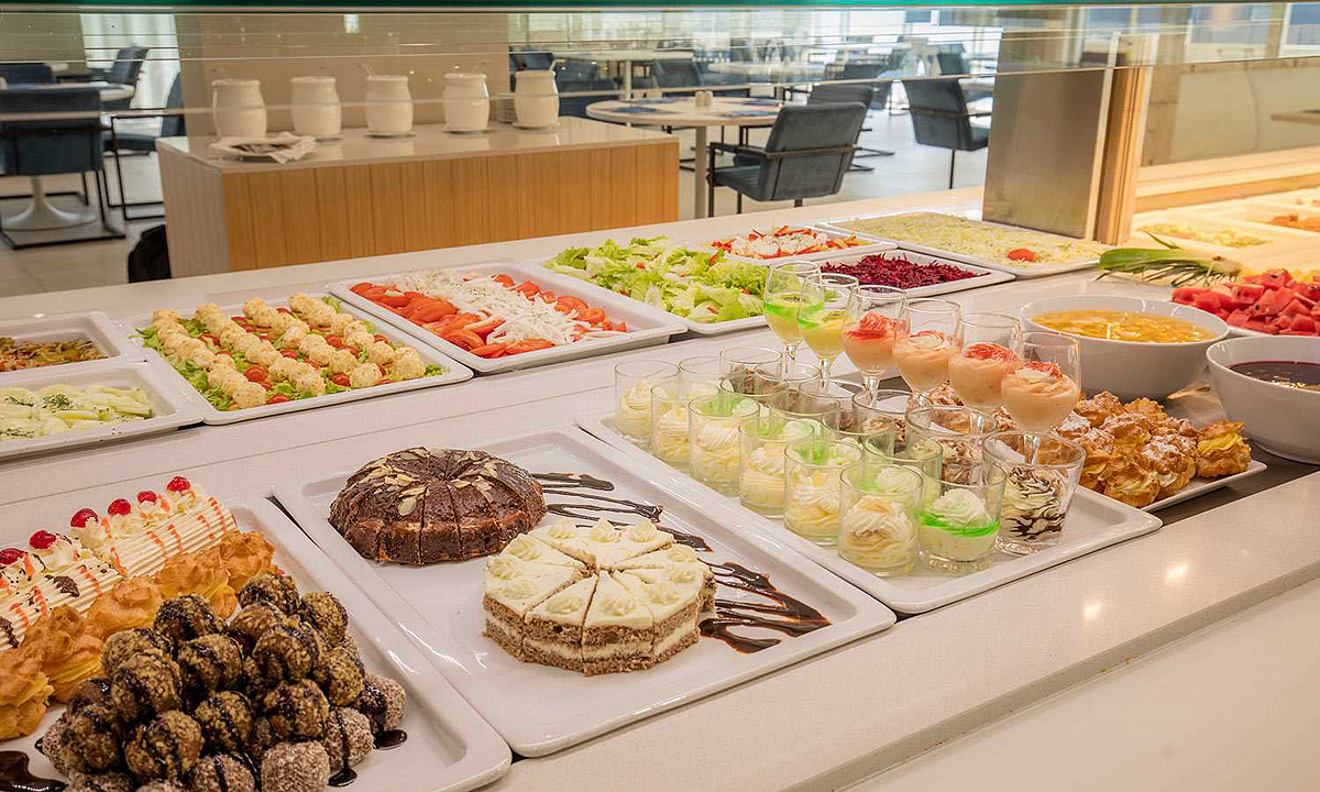 Aminess Younique Bellevue Hotel 13