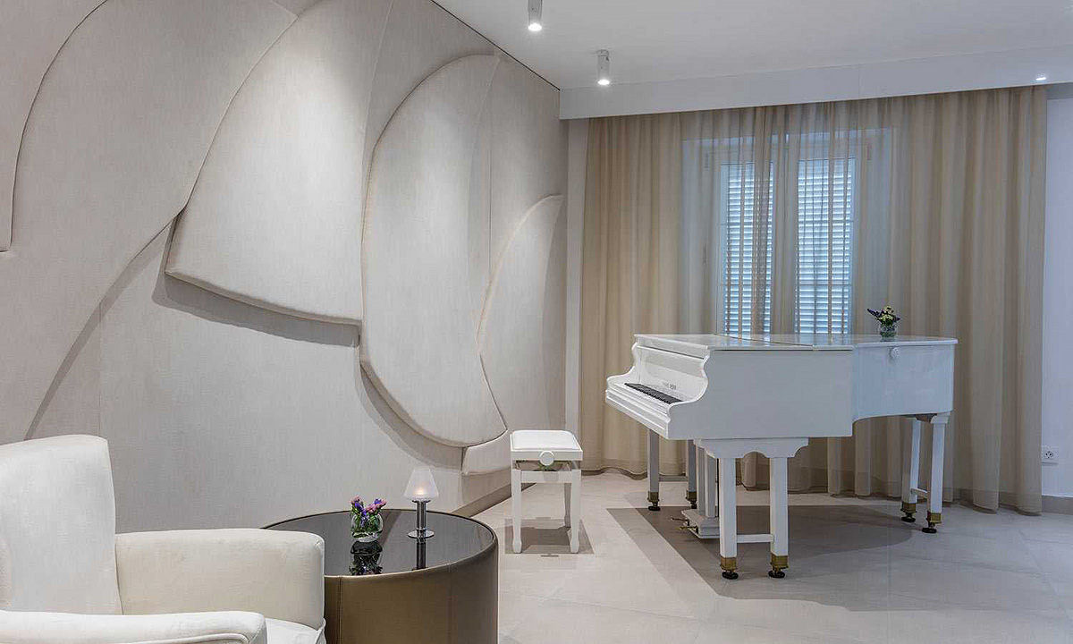 Aminess Younique Bellevue Hotel 14