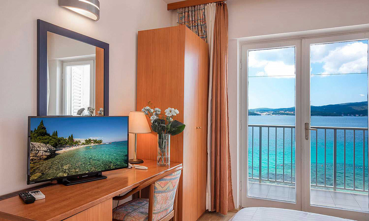 Orsan Maradiso Hotel by Aminess 3