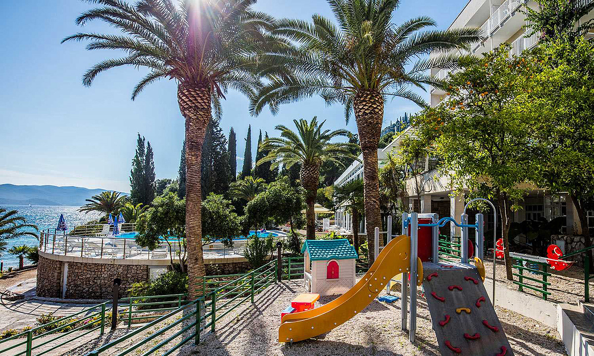 Orsan Maradiso Hotel by Aminess 5