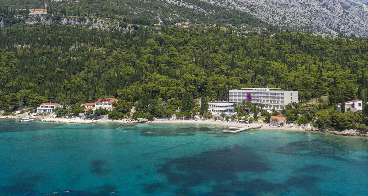 Orsan Maradiso Hotel by Aminess 6