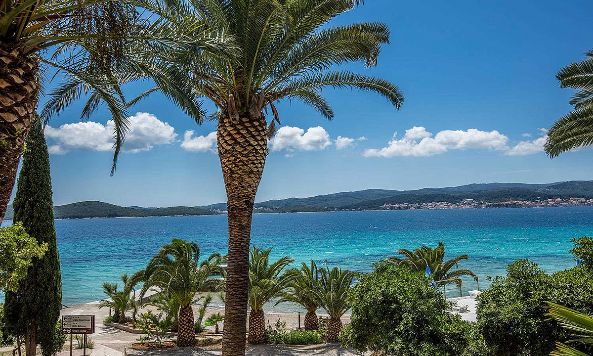 Orsan Maradiso Hotel by Aminess 7