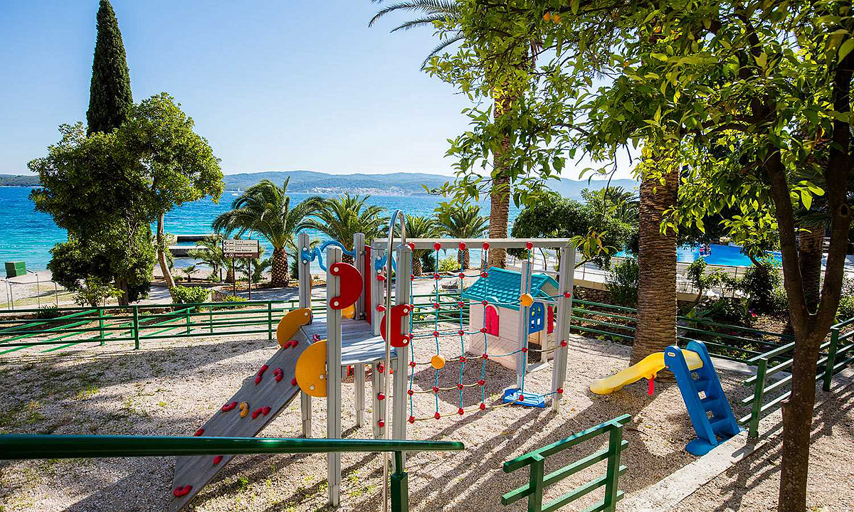 Orsan Maradiso Hotel by Aminess 11