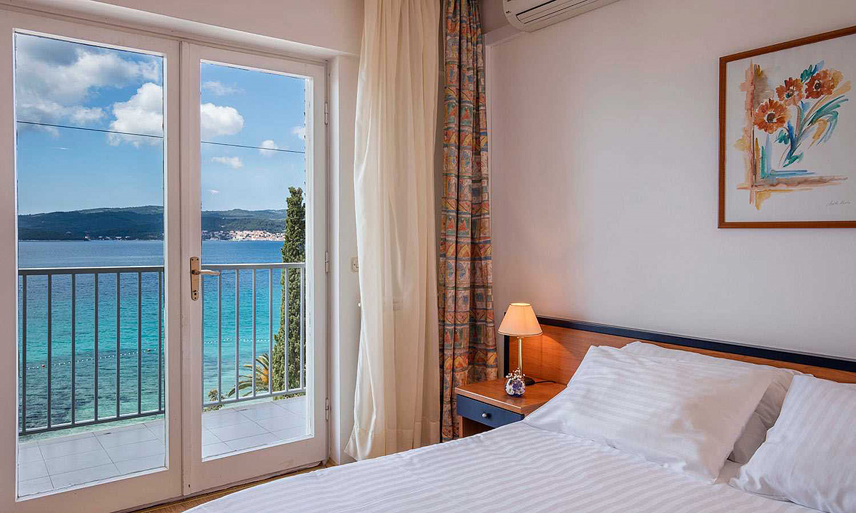 Orsan Maradiso Hotel by Aminess 12