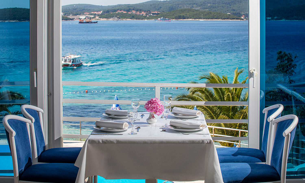 Orsan Maradiso Hotel by Aminess 13