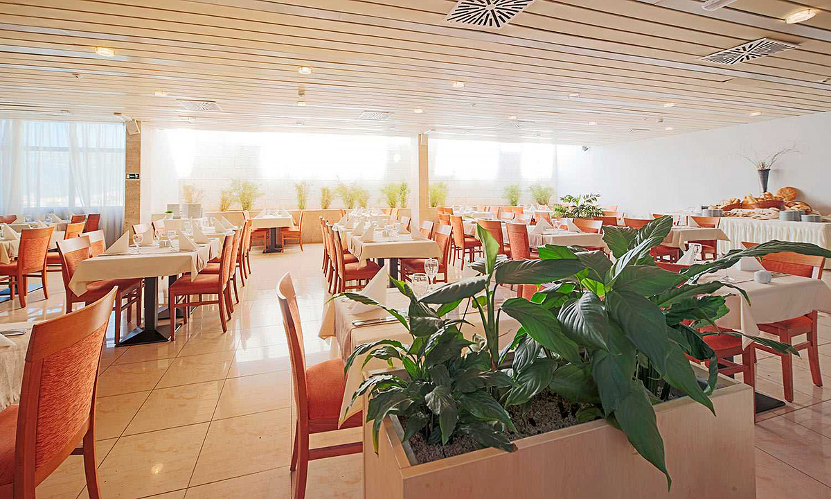 Orsan Maradiso Hotel by Aminess 14