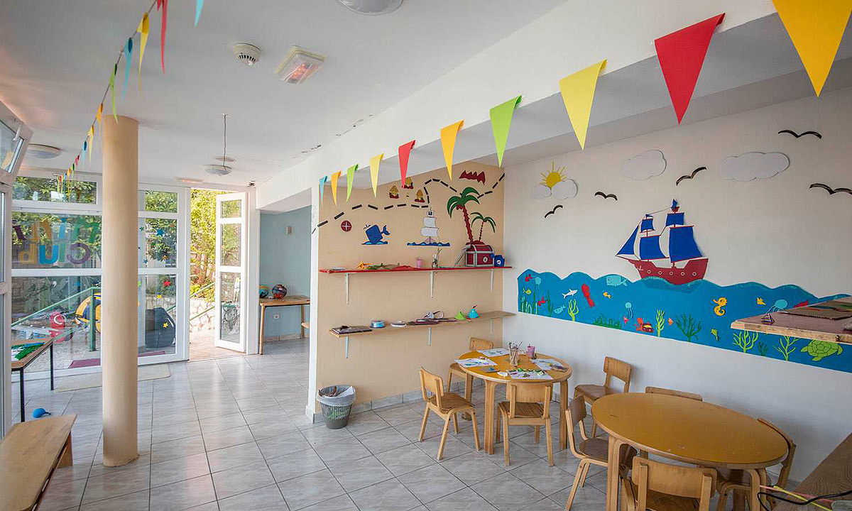 Orsan Maradiso Hotel by Aminess 15