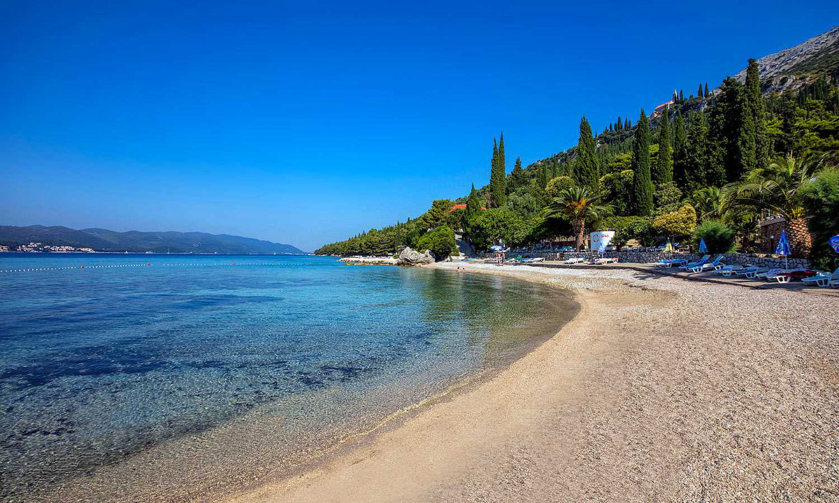 Orsan Maradiso Hotel by Aminess 16