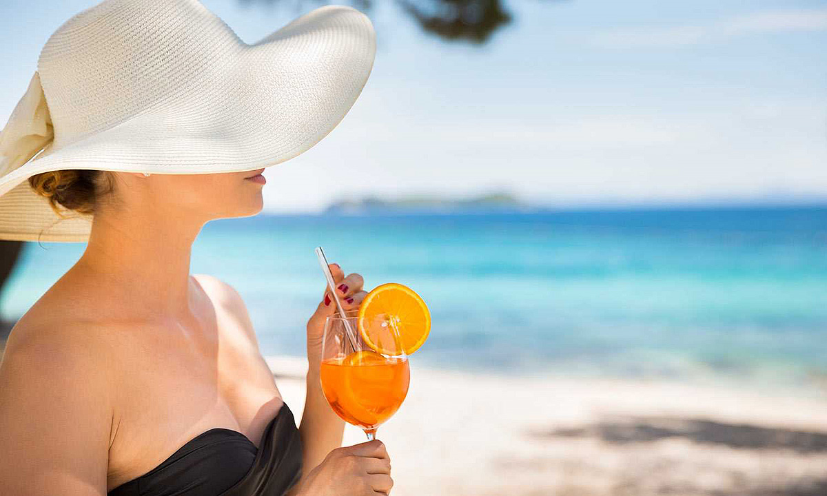 Orsan Maradiso Hotel by Aminess 17