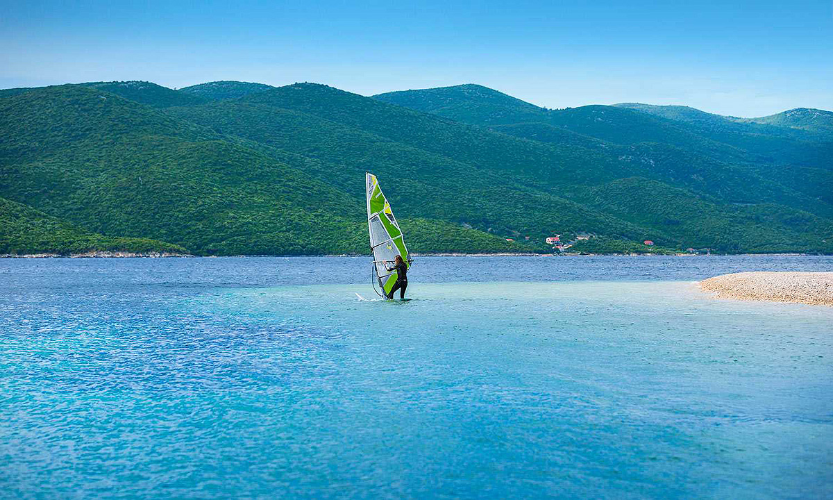 Orsan Maradiso Hotel by Aminess 19