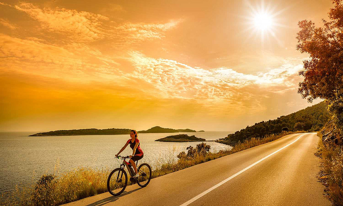 Orsan Maradiso Hotel by Aminess 20