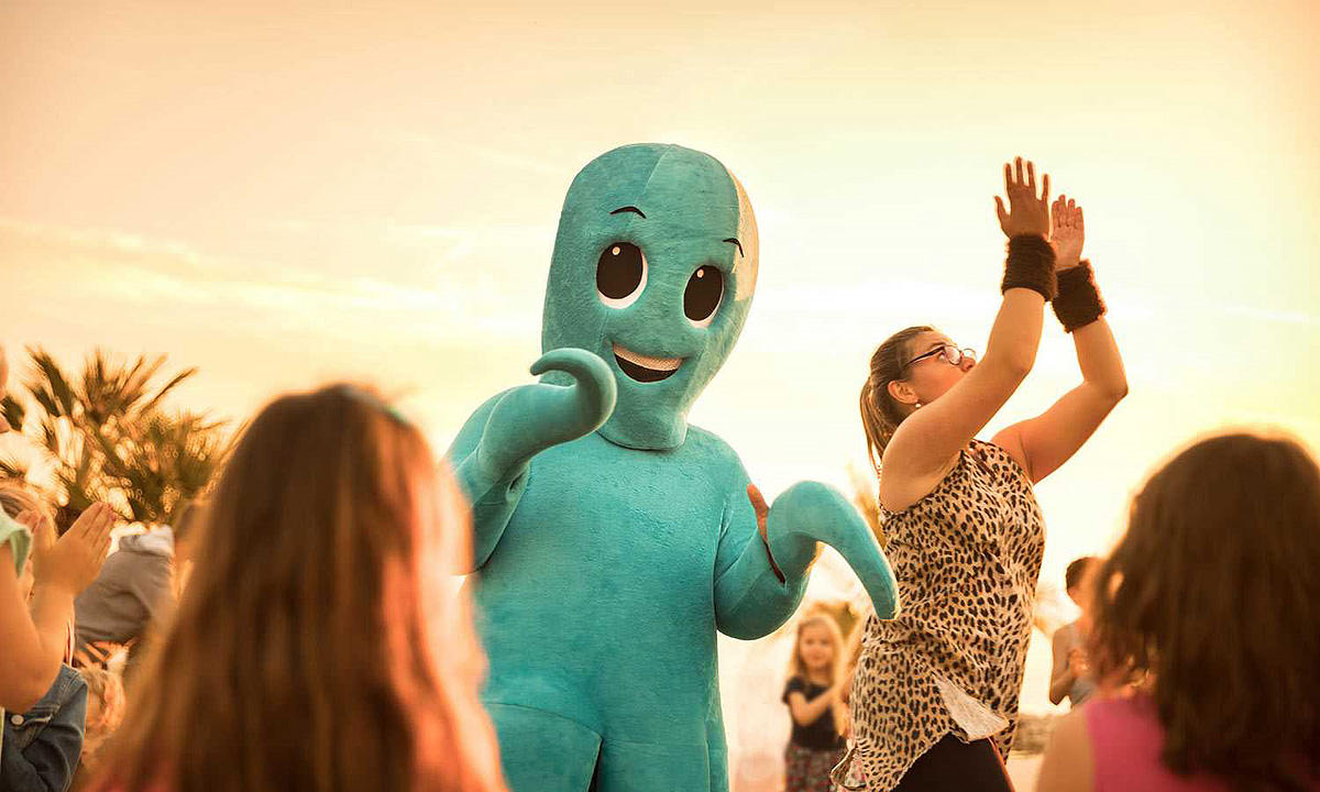 Orsan Maradiso Hotel by Aminess 21