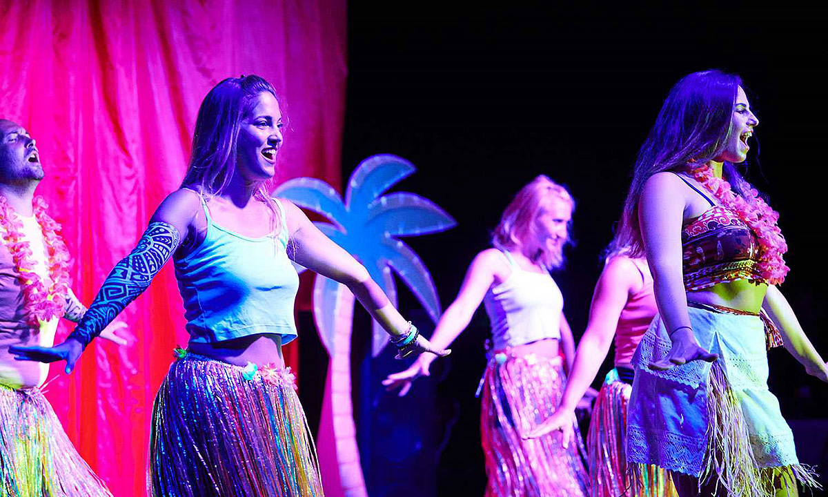 Orsan Maradiso Hotel by Aminess 22