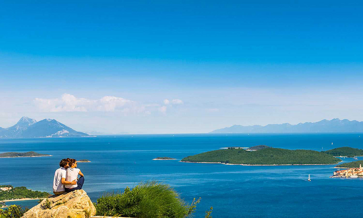 Orsan Maradiso Hotel by Aminess 23