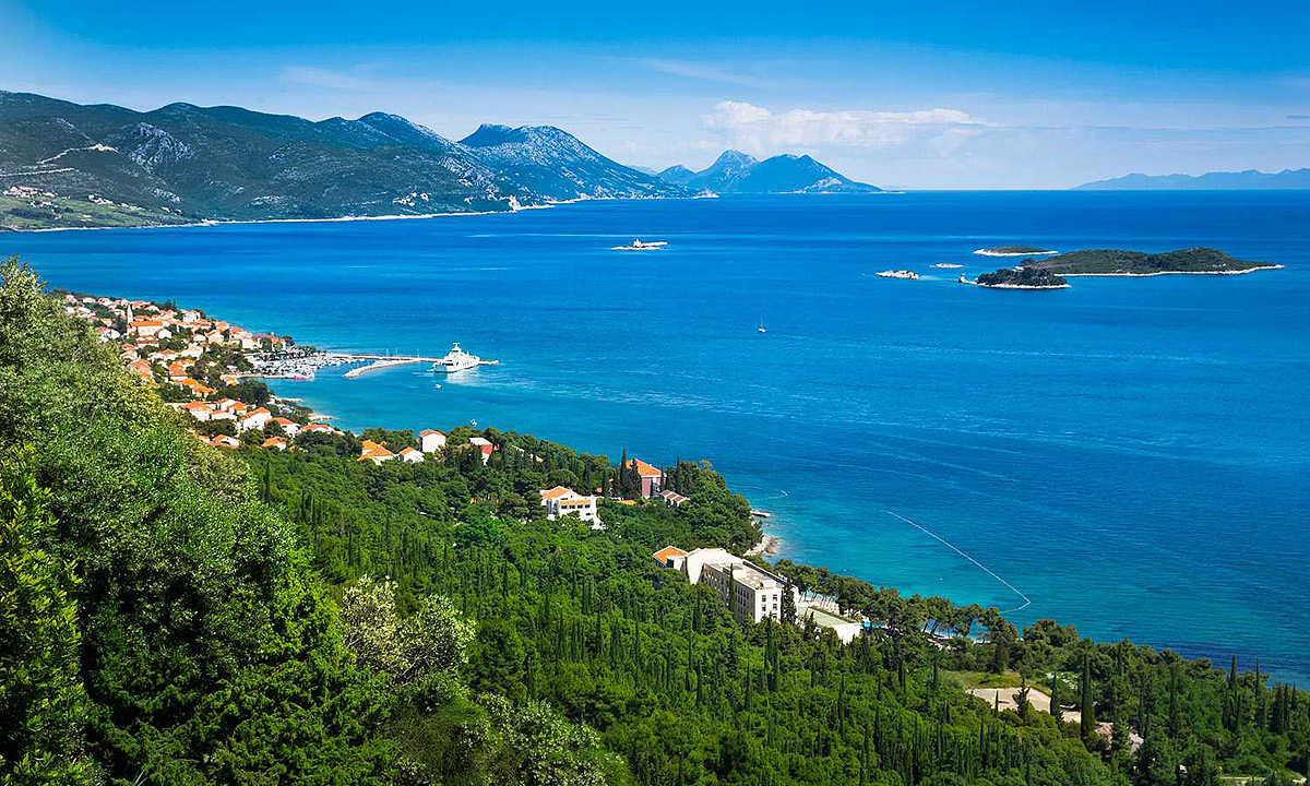 Orsan Maradiso Hotel by Aminess 24