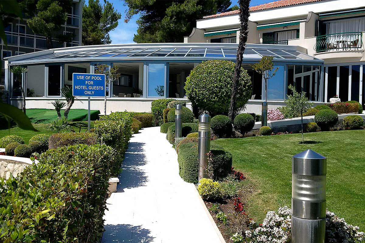 Hotel Villa Radin 6