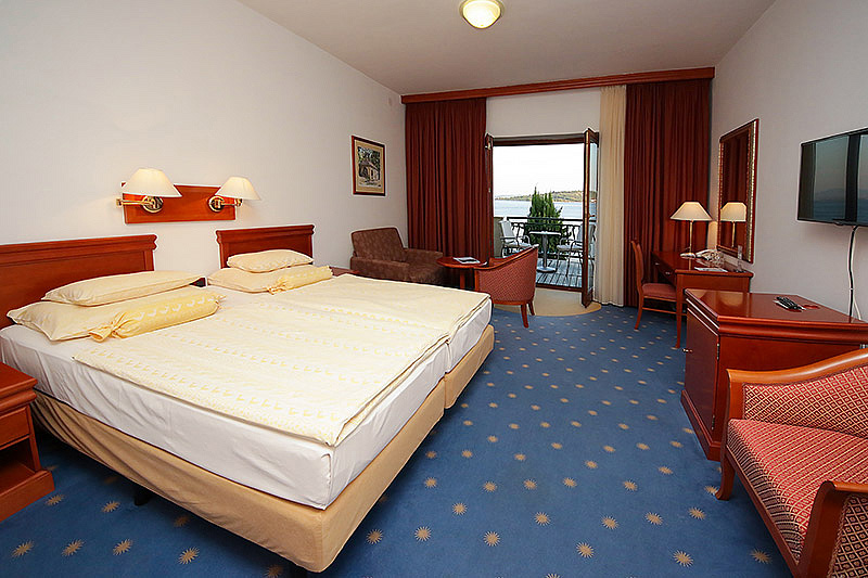 Hotel Villa Radin 10